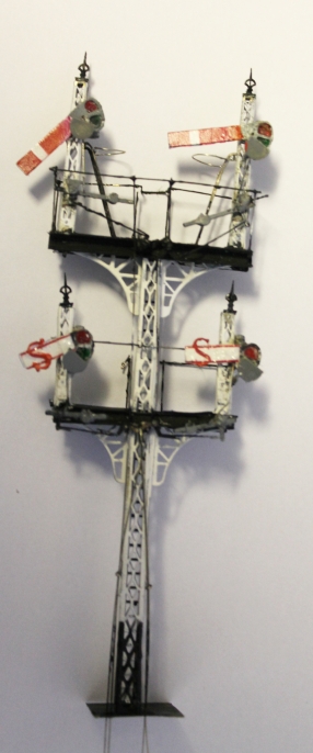 Some 4mm scale signals