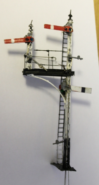 Some 4mm scale signals