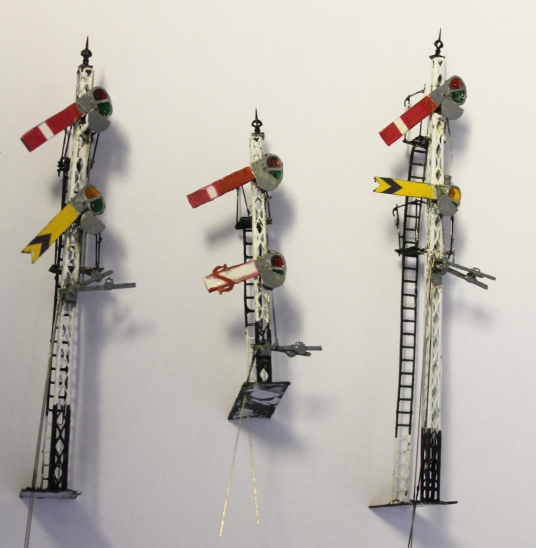 Some 4mm scale signals