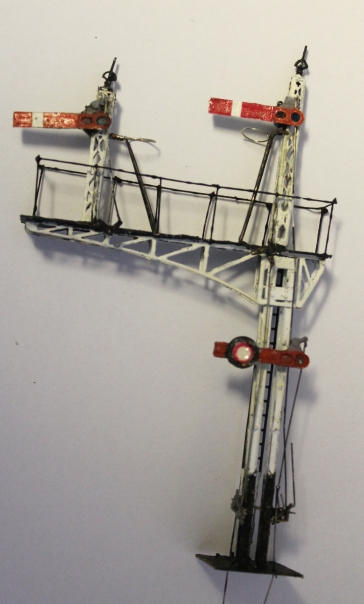 Some 4mm scale signals