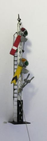 Some 4mm scale signals