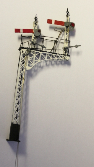 Some 4mm scale signals