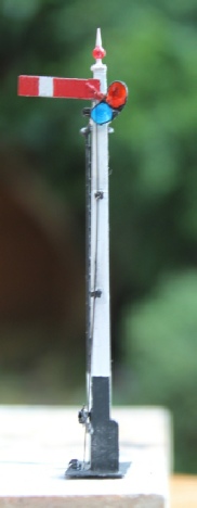 4mm scale for Tigley AKA Kingsbridge