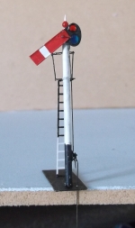 Brent Junction up starter